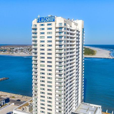 Boardwalk Resorts - Flagship Atlantic City Bagian luar foto