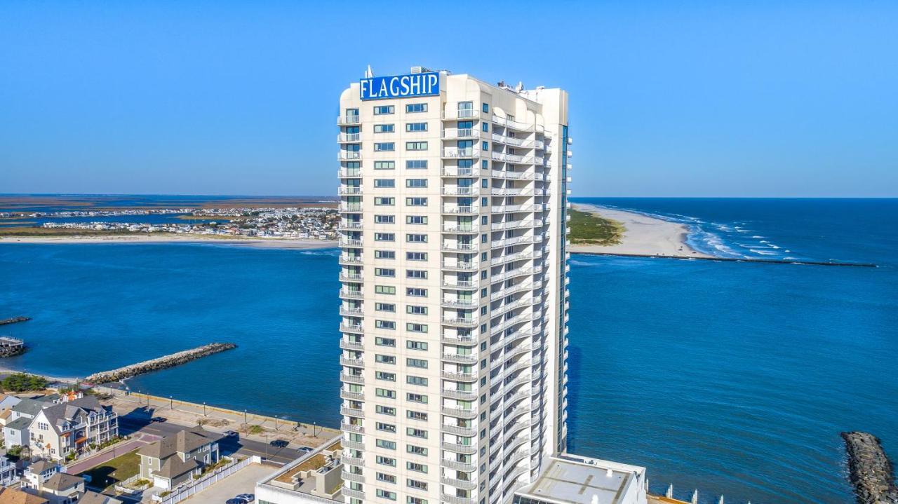 Boardwalk Resorts - Flagship Atlantic City Bagian luar foto